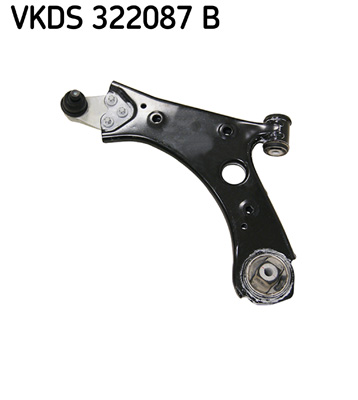 Braccio oscillante, Sospensione ruota - VKDS 322087 B SKF